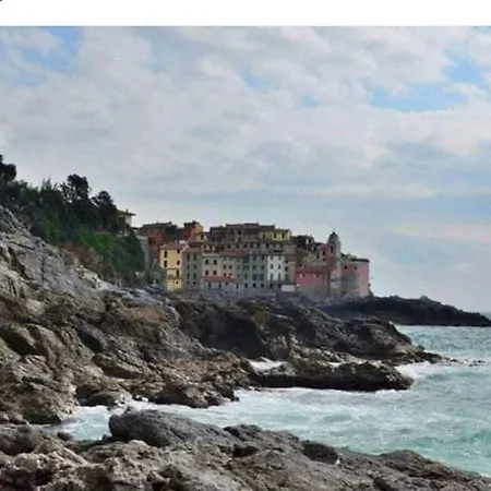 Appunti Di Viaggio Maison d'hôtes La Spezia
