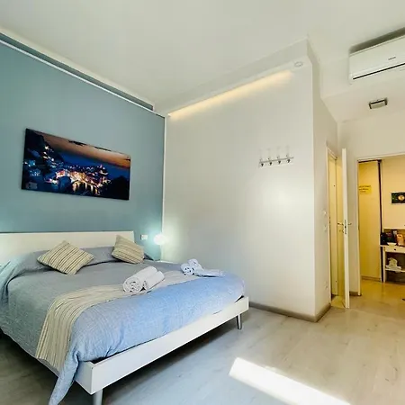 Pensjonat Appunti Di Viaggio 4*