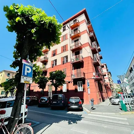 Appunti Di Viaggio Konukevi La Spezia