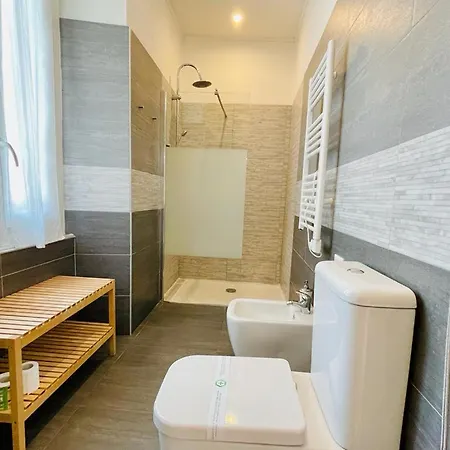 Appunti Di Viaggio Pensjonat La Spezia