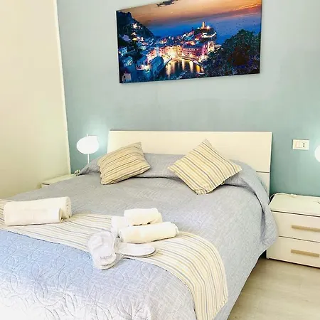 Appunti Di Viaggio 4* La Spezia