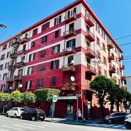 Appunti Di Viaggio 3* La Spezia