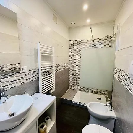 Appunti Di Viaggio Pensjonat 4*