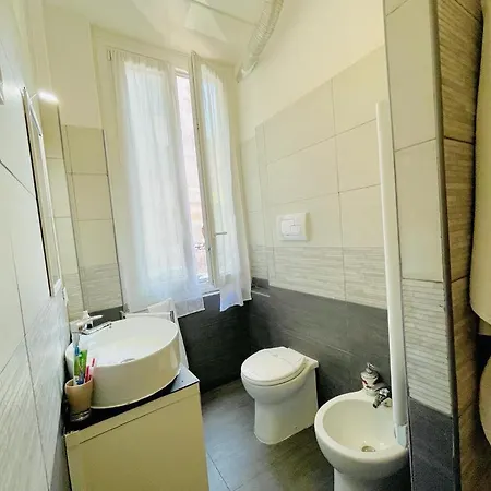 Appunti Di Viaggio Maison d'hôtes 3*