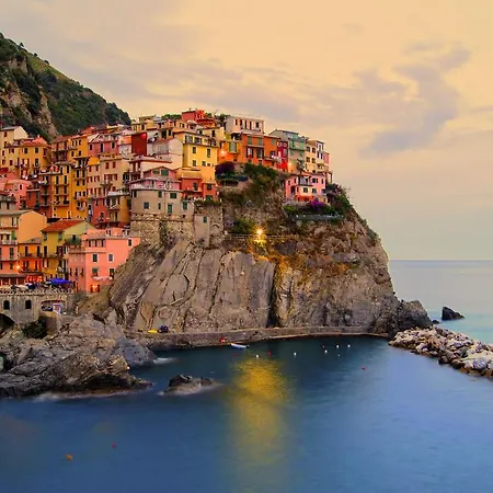 Pensjonat Appunti Di Viaggio 4*