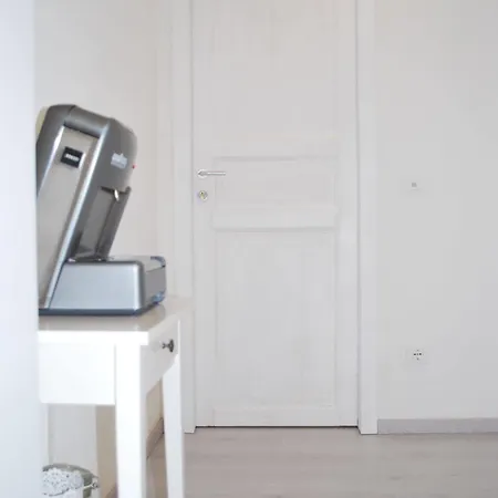 Maison d'hôtes Appunti Di Viaggio La Spezia