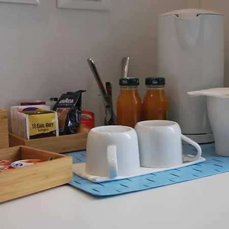 Pensjonat Appunti Di Viaggio